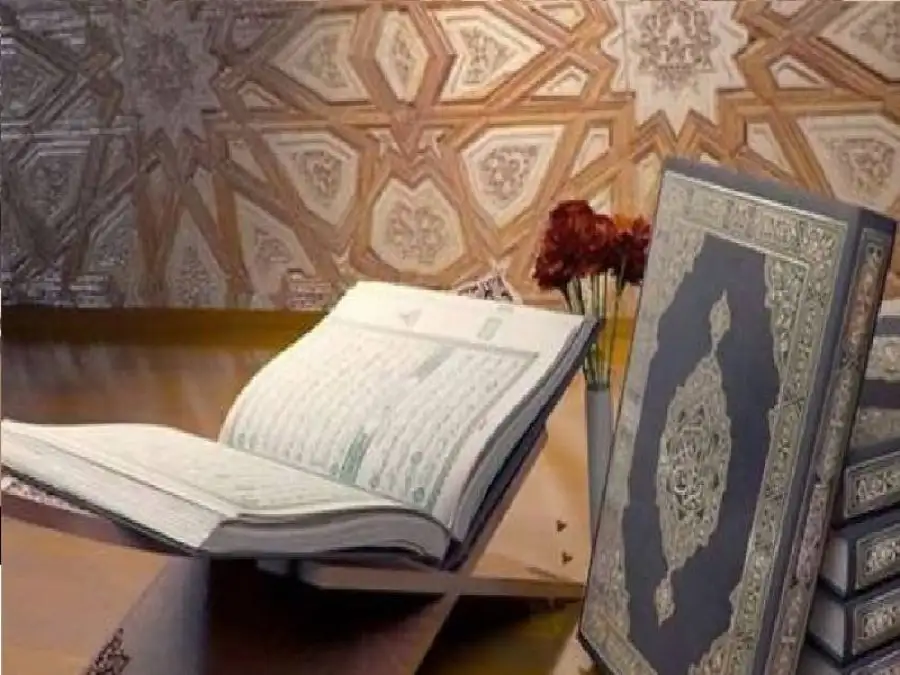 مدار الساعة,شؤون دينية
