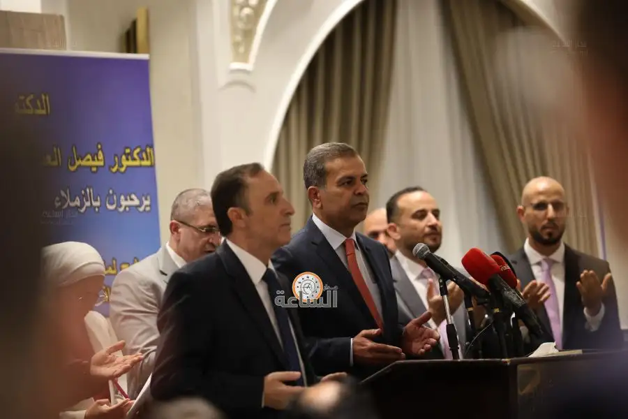 مدار الساعة,مناسبات أردنية,مدينة الحسين للشباب