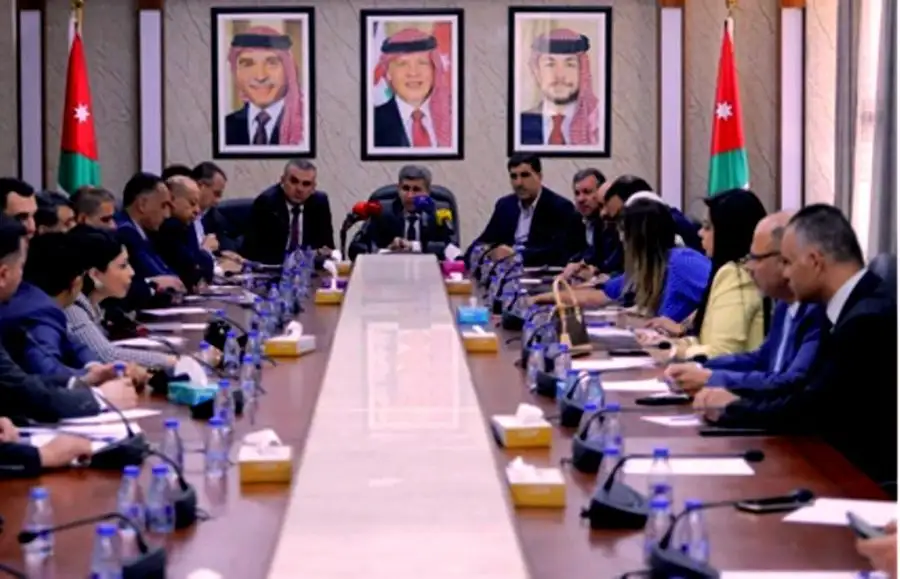 مدار الساعة,أخبار الجامعات الأردنية,مجلس النواب,جامعة عمان الأهلية