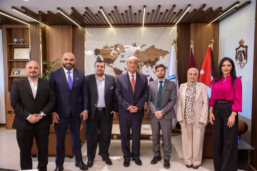 مدار الساعة,أخبار السياحة في الأردن