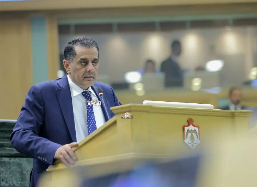 مدار الساعة,Video,فيديو,أخبار مجلس النواب الأردني,ديوان المحاسبة,مجلس النواب