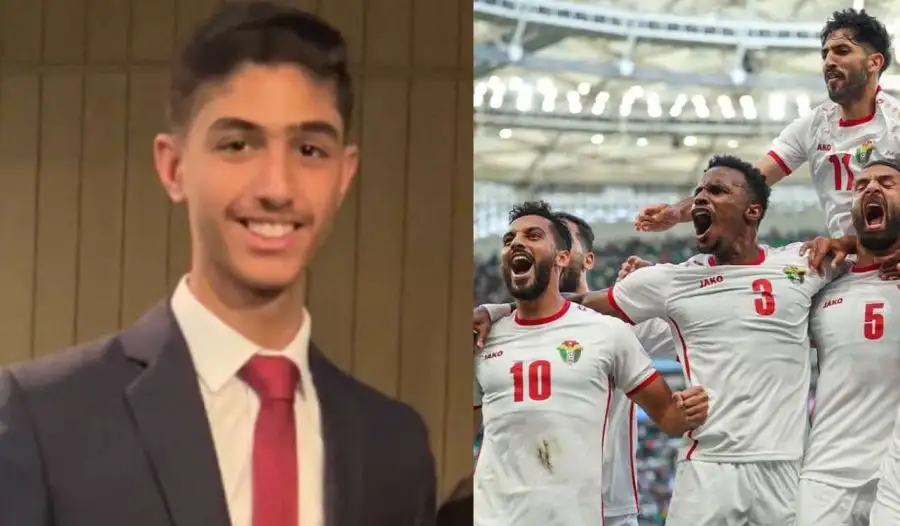 مدار الساعة,مناسبات أردنية,المنتخب الوطني,كأس العالم,كأس آسيا