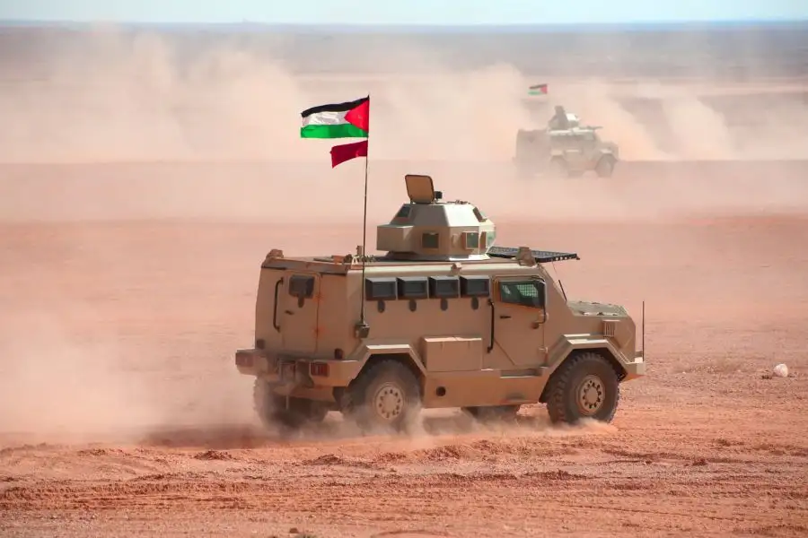 مدار الساعة,أخبار الأردن,اخبار الاردن,القوات المسلحة الأردنية,المملكة الأردنية الهاشمية,المنطقة العسكرية الشمالية,القوات المسلحة,الجيش العربي,القيادة العامة للقوات المسلحة