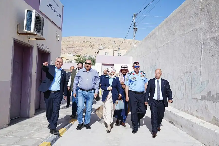 مدار الساعة,مناسبات أردنية