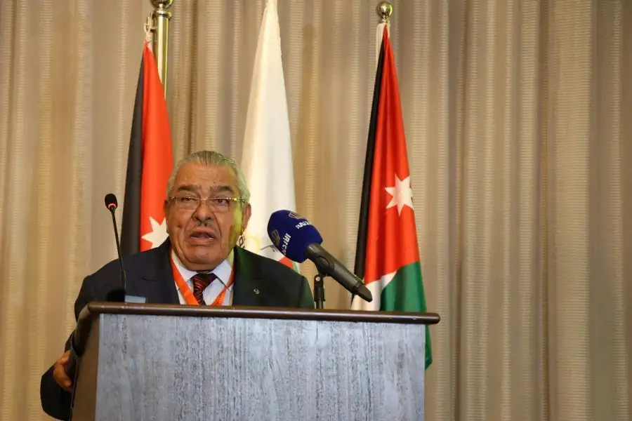 مدار الساعة,مناسبات أردنية,رئيس الوزراء,جامعة آل البيت,الذكاء الاصطناعي