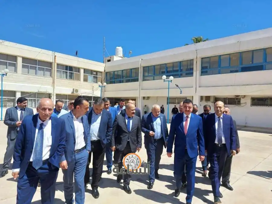 مدار الساعة,مناسبات أردنية,وزير العمل,خالد البكار,ولي العهد,مؤسسة التدريب المهني,وزارة العمل,التدريب المهني,المستشفيات الخاصة,يوم العمال,البرنامج الوطني للتشغيل