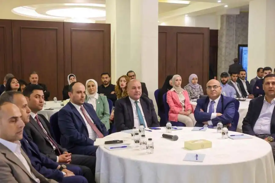 مدار الساعة,مناسبات أردنية,وزير الشؤون السياسية والبرلمانية,عبدالمنعم العودات,وزير الشباب,يزن الشديفات,مدينة الحسين للشباب,وزارة الشؤون السياسية والبرلمانية,وزارة الشباب,قطاع غزة,سيادة القانون