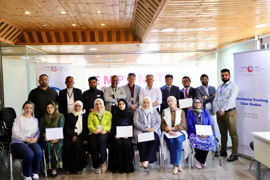 مدار الساعة,مناسبات أردنية