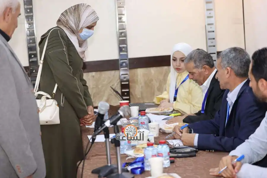 مدار الساعة,مناسبات أردنية,وزير الأشغال العامة والإسكان