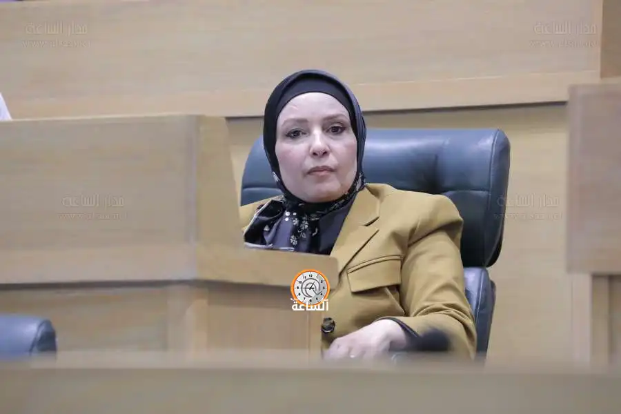 مدار الساعة,مناسبات أردنية,التنمية المستدامة