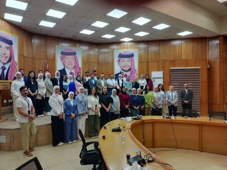 مدار الساعة,مناسبات أردنية,ولي العهد,الملك عبدالله الثاني