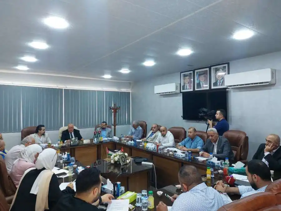 مدار الساعة,مناسبات أردنية,وزارة التربية والتعليم