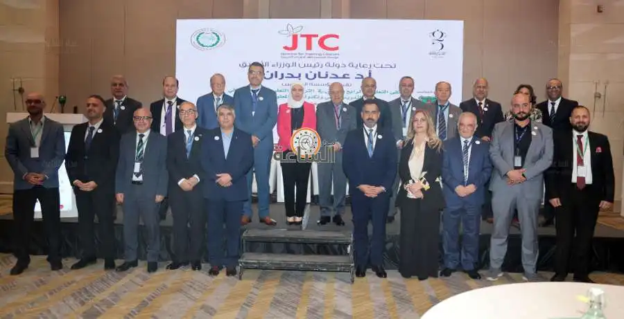 مدار الساعة,مناسبات أردنية,رئيس الوزراء,الذكاء الاصطناعي