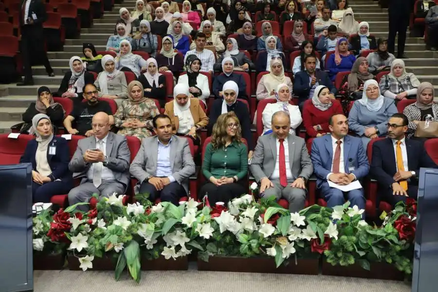 مدار الساعة,مناسبات أردنية,وزير التربية والتعليم,وزارة التربية والتعليم,الذكاء الاصطناعي