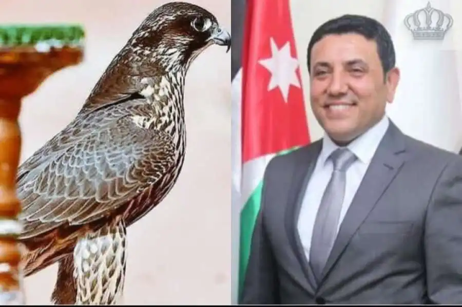 مدار الساعة,Video,فيديو,مناسبات أردنية,الهيئة الخيرية الأردنية الهاشمية,الملك عبدالله الثاني