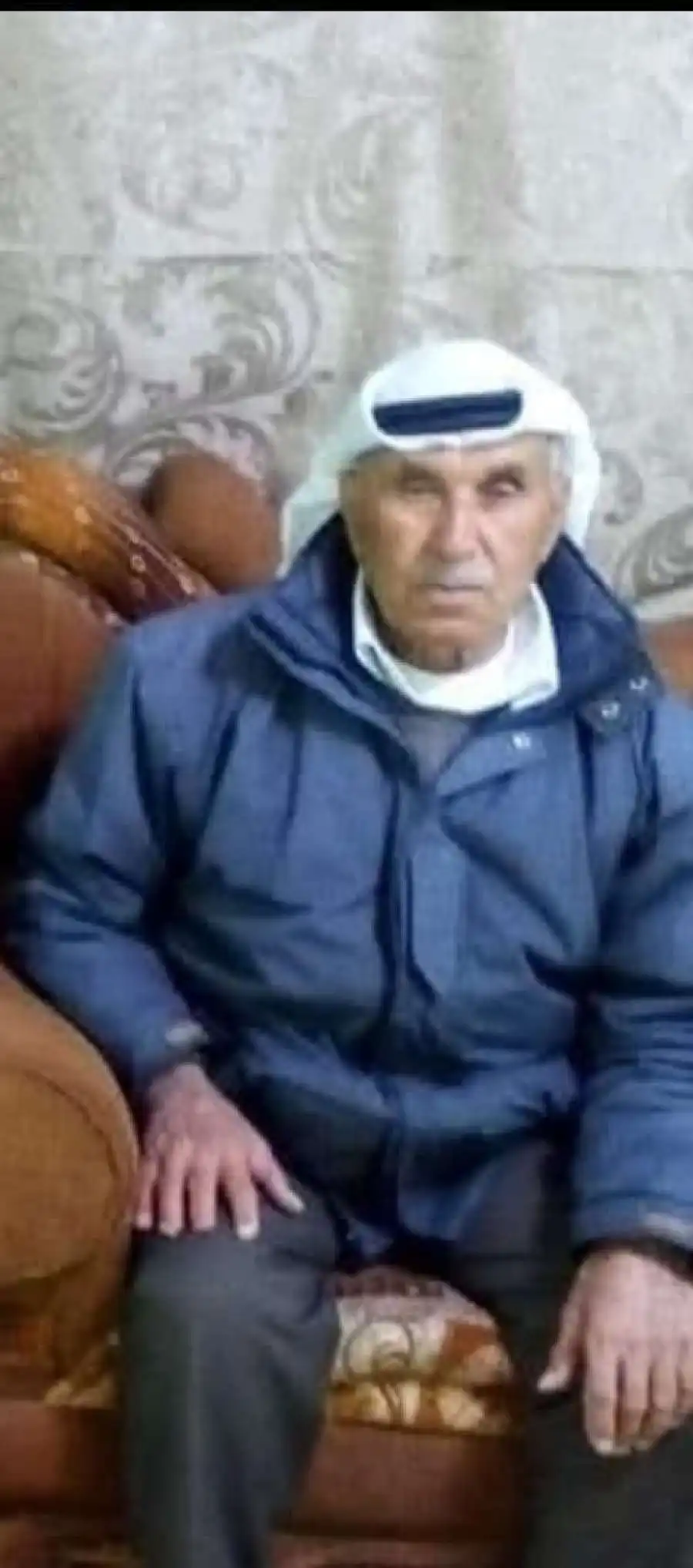 مدار الساعة,وفيات اليوم في الأردن,مخيم البقعة