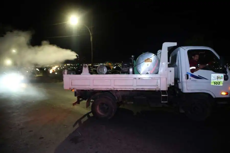 مدار الساعة,مناسبات أردنية,أمانة عمان