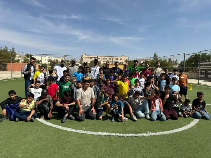 مدار الساعة,أخبار الجامعات الأردنية,جامعة الزرقاء