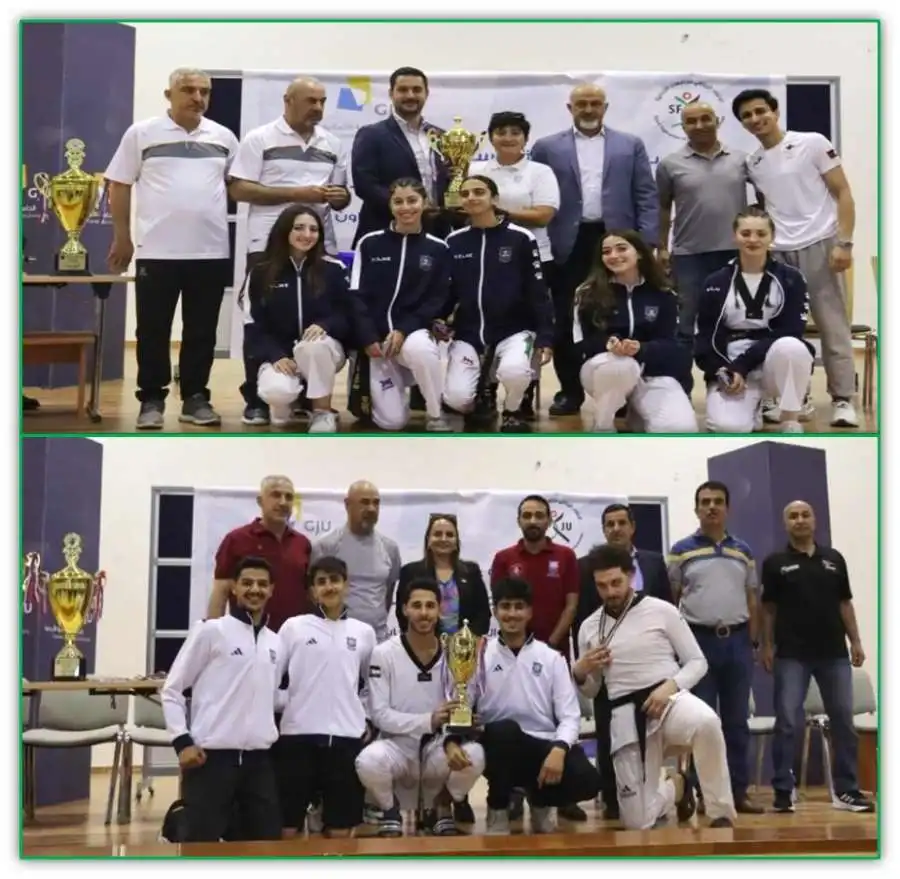 مدار الساعة,أخبار الجامعات الأردنية,جامعة عمان الأهلية,الجامعة الألمانية الأردنية