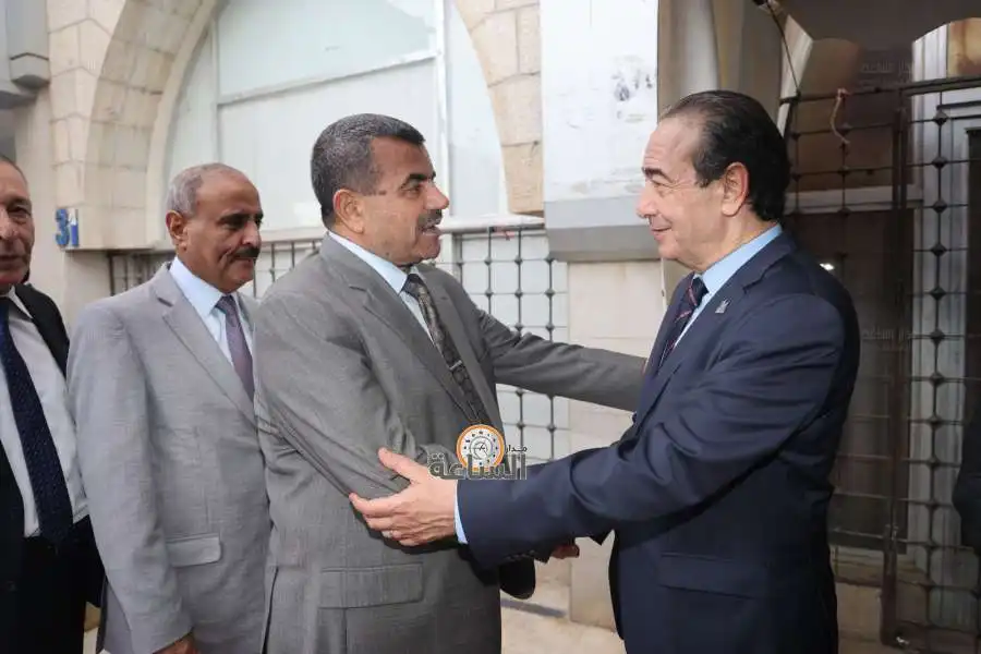 مدار الساعة,مناسبات أردنية