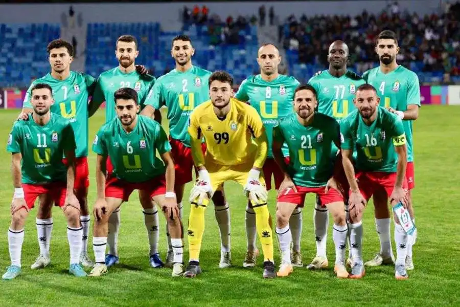 مدار الساعة,أخبار رياضية,الملك عبدالله الثاني