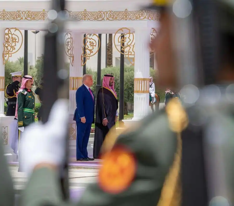 مدار الساعة,أخبار عربية ودولية,ولي العهد,الأمير محمد بن سلمان,المملكة العربية السعودية