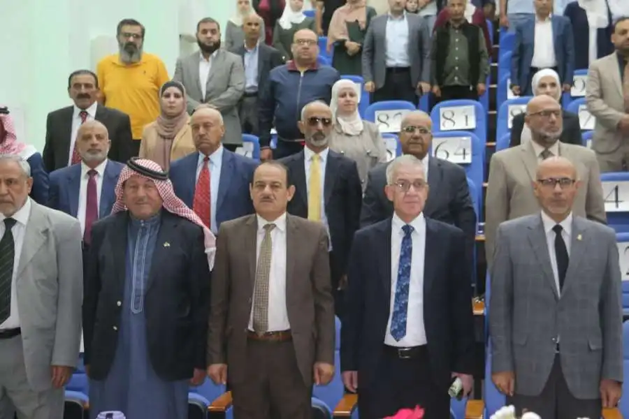 مدار الساعة,أخبار الجامعات الأردنية,جامعة مؤتة