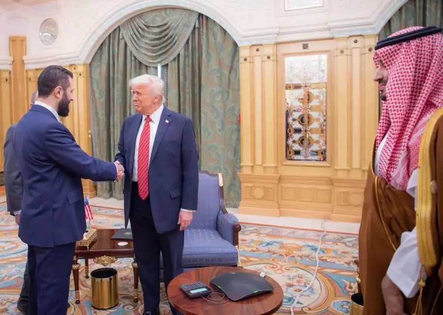 مدار الساعة,أخبار عربية ودولية,ولي العهد,الأمير محمد بن سلمان