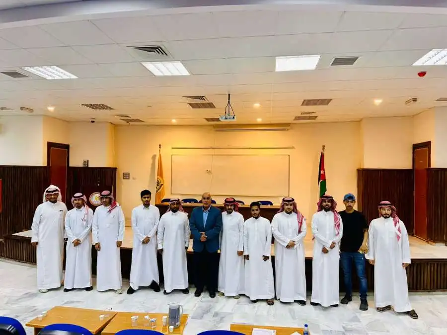 مدار الساعة,أخبار الجامعات الأردنية,الحسين بن طلال,المملكة الأردنية الهاشمية,المملكة العربية السعودية