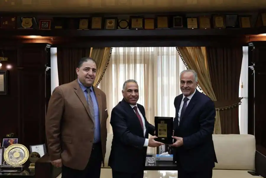 مدار الساعة,أخبار الجامعات الأردنية,وزير الدولة للشؤون القانونية,فياض القضاة,جامعة عمان الأهلية,محكمة التمييز