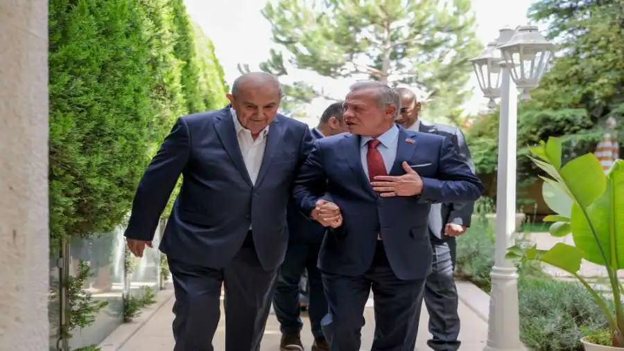 مدار الساعة,أخبار الأردن,اخبار الاردن,الملك عبدالله الثاني
