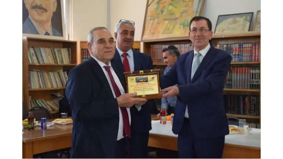 مدار الساعة,مناسبات أردنية,الملك عبد الله الثاني,وزارة التربية,الأمن العام,كلية عجلون الجامعية,القوات المسلحة