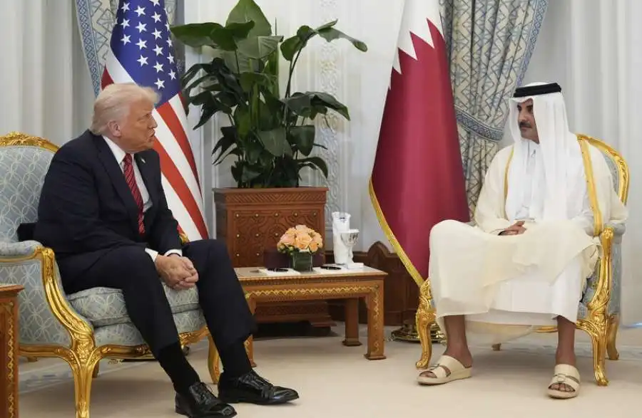 مدار الساعة,أخبار عربية ودولية,وزير المالية,وزير الدفاع,الشيخ تميم بن حمد,كأس العالم