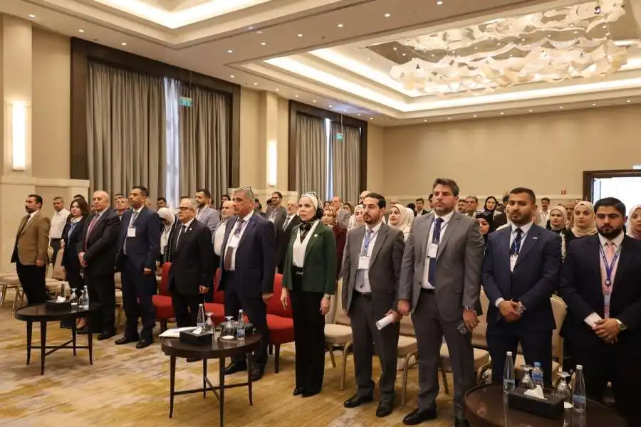 مدار الساعة,أخبار الجامعات الأردنية,جامعة عمان الأهلية