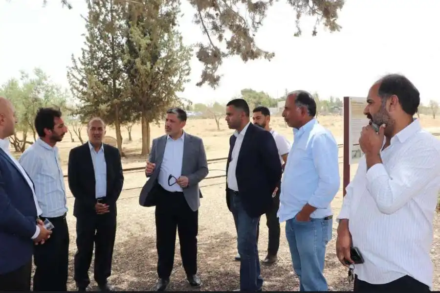 مدار الساعة,مناسبات أردنية