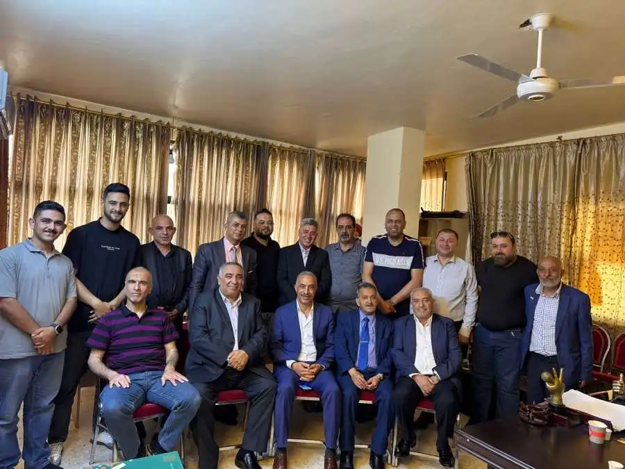 مدار الساعة,مناسبات أردنية