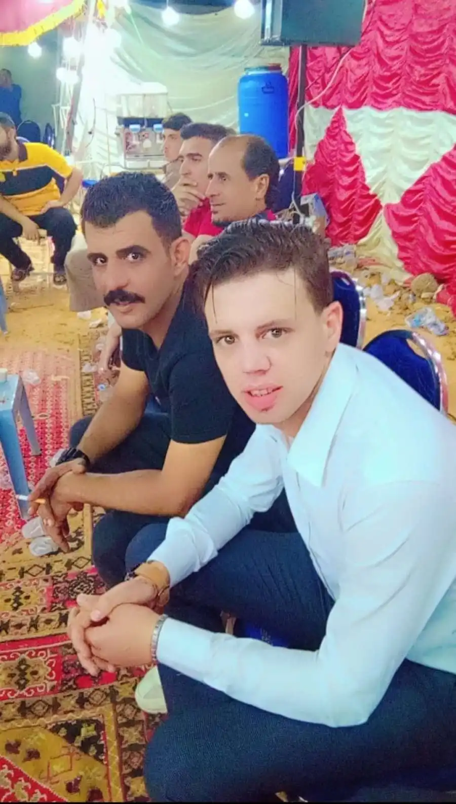 مدار الساعة,أخبار المجتمع الأردني