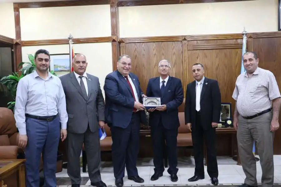مدار الساعة,أخبار الجامعات الأردنية,جامعة الزرقاء