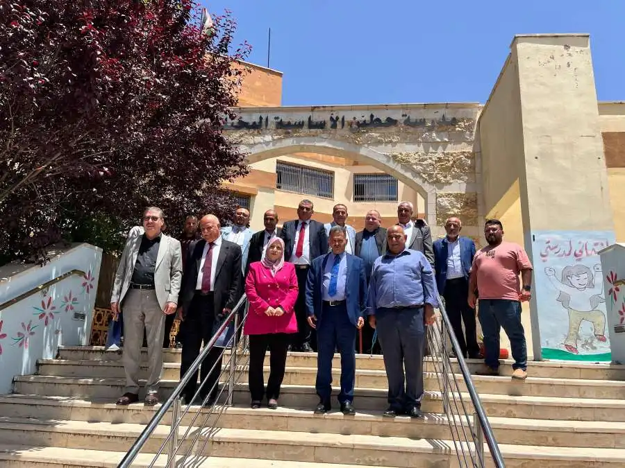 مدار الساعة,مناسبات أردنية,الإقراض الزراعي,عيد الاستقلال