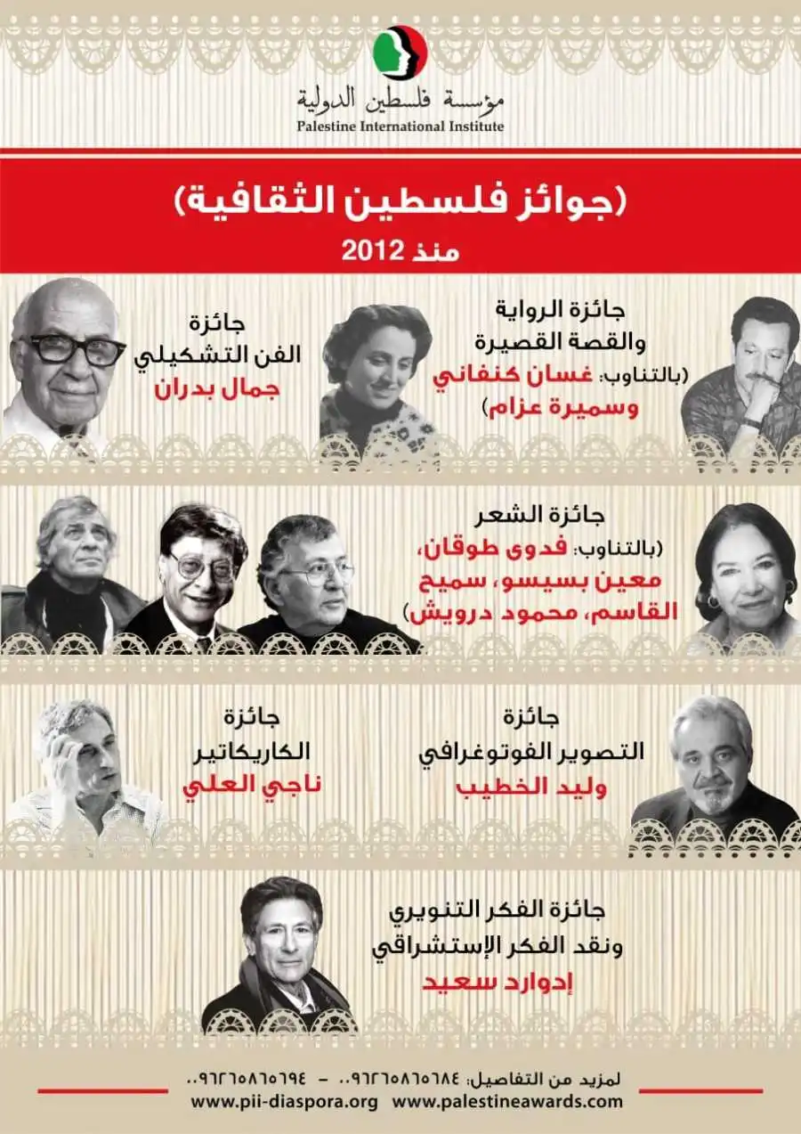 مدار الساعة,أخبار ثقافية,قطاع غزة