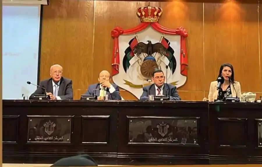 مدار الساعة,أخبار ثقافية,هيئة الأركان المشتركة,الملك عبد الله الثاني,وزارة الشباب,الأمن العام,حزب الميثاق الوطني