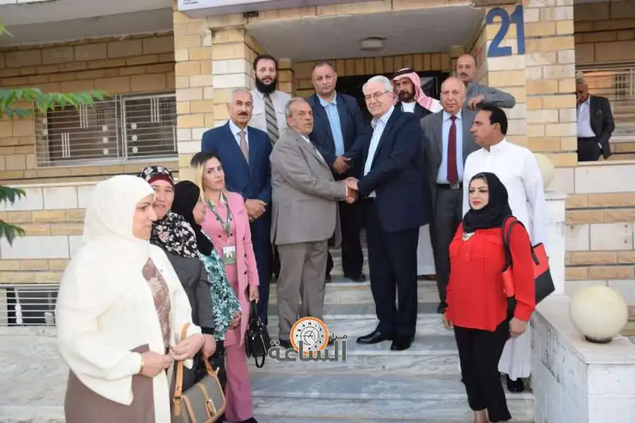 مدار الساعة,أخبار ثقافية,ولي العهد,مدينة الحسين للشباب,الملك عبدالله الثاني,قطاع غزة