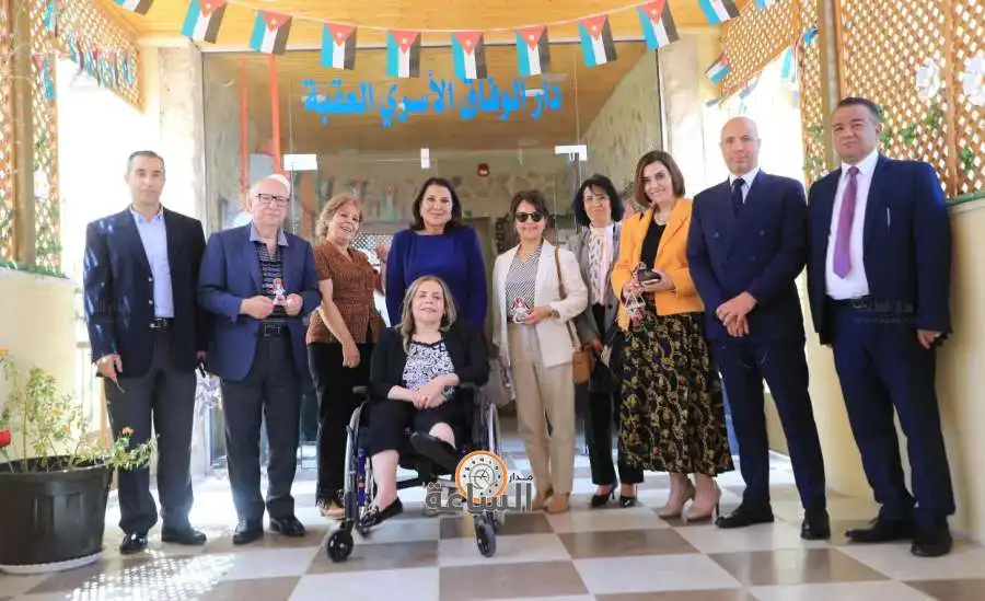 مدار الساعة,أخبار مجلس النواب الأردني,مناسبات أردنية,مجلس الأعيان