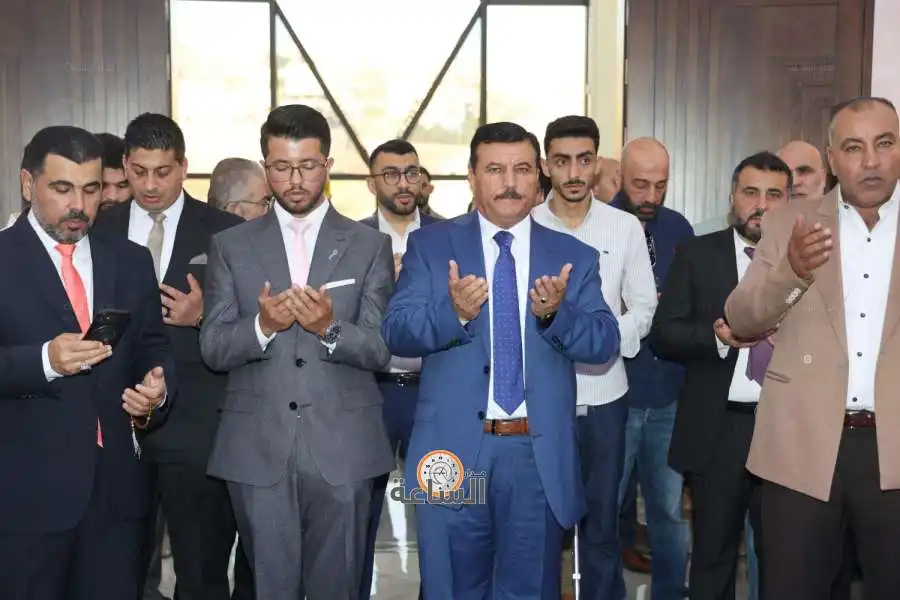 مدار الساعة,جاهات وأعراس الأردن