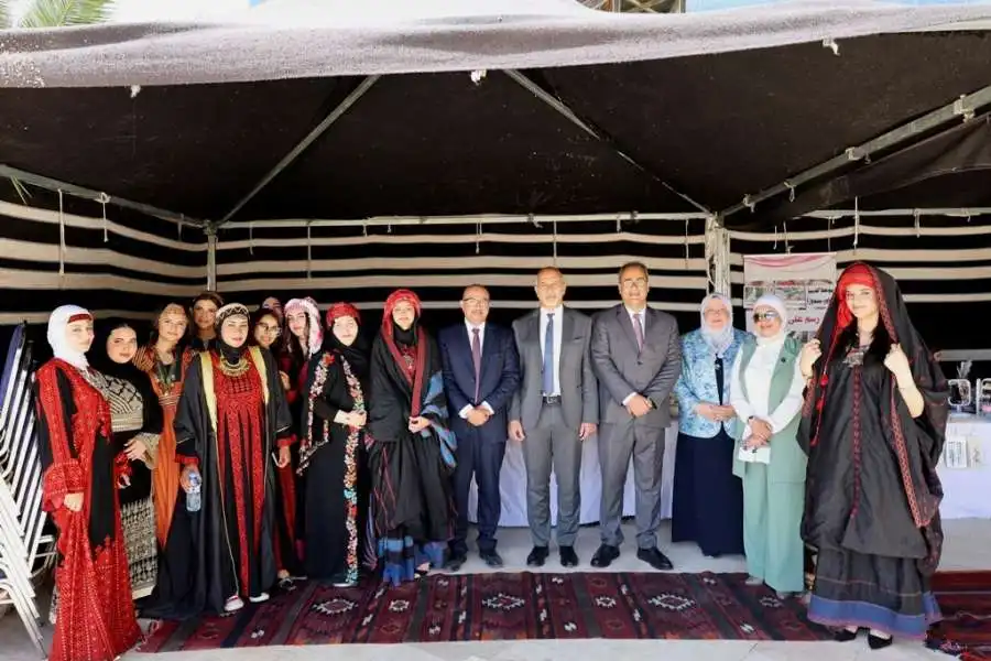 مدار الساعة,أخبار الجامعات الأردنية,جامعة عمان الأهلية