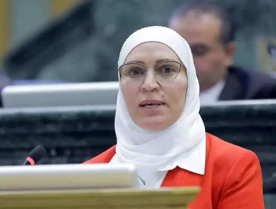 مدار الساعة,أخبار مجلس النواب الأردني,الحزب الوطني الإسلامي