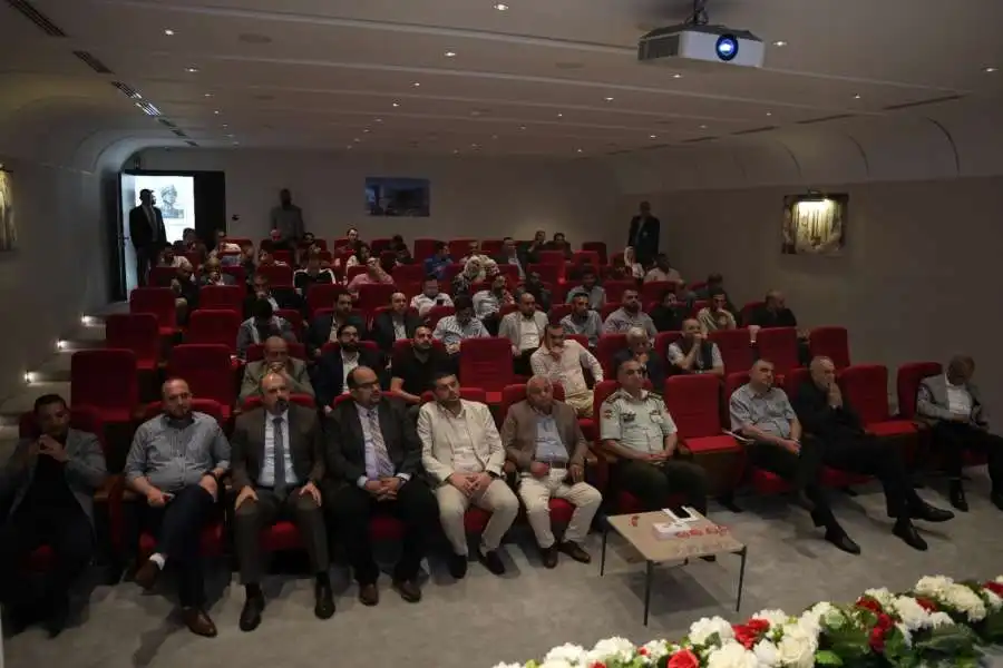 مدار الساعة,مناسبات أردنية,مستشفى الكندي