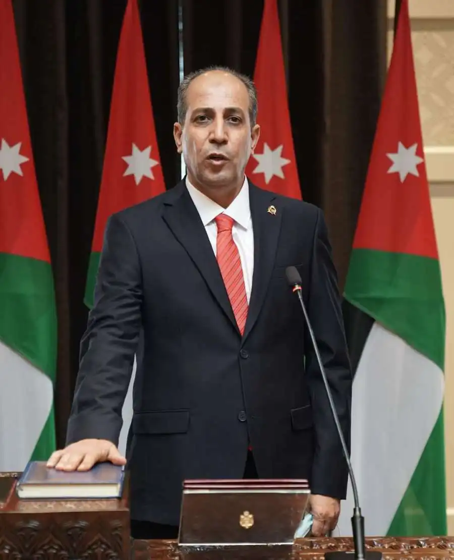 مدار الساعة,مناسبات أردنية