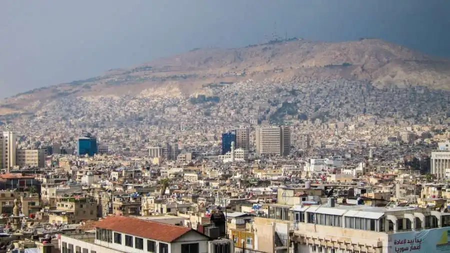 مدار الساعة,أخبار عربية ودولية