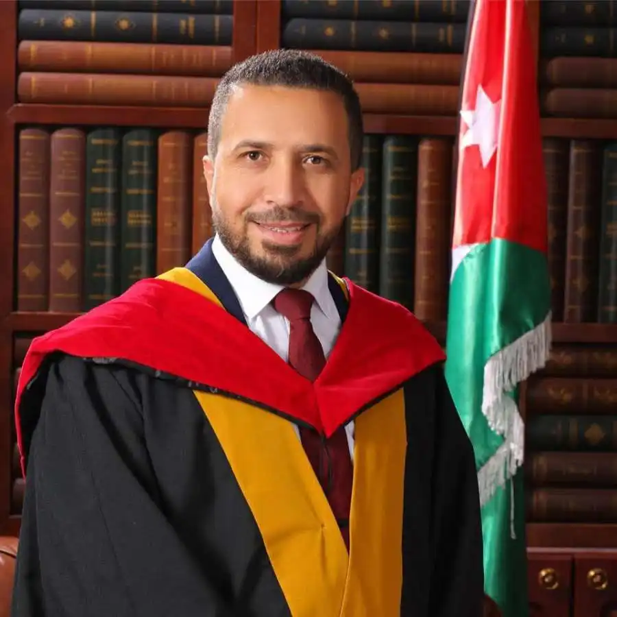 مدار الساعة,مناسبات أردنية